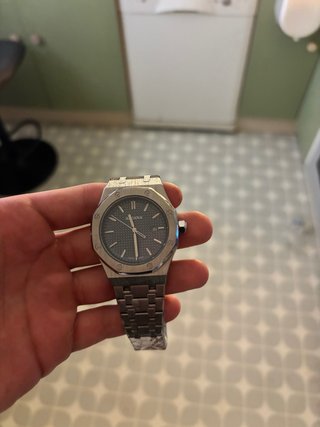 Reloj royal OAK aimana
