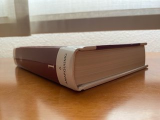 Gran Enciclopedia Universal - Volumen 1