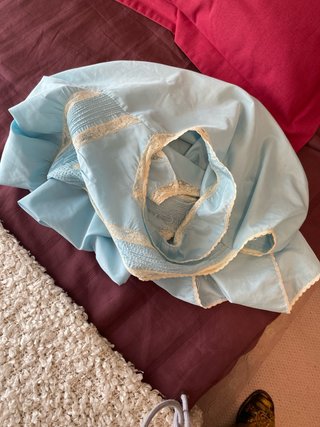 Camisón ligero verano