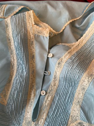 Camisón ligero verano
