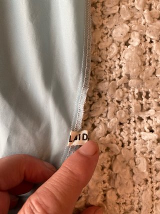 Camisón ligero verano