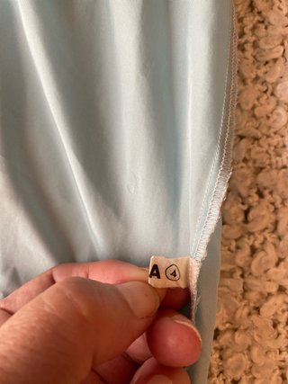 Camisón ligero verano