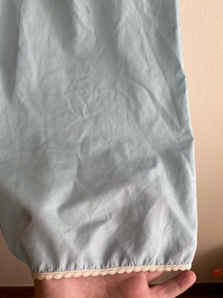 Camisón ligero verano