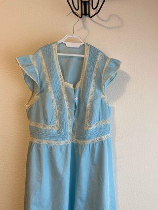 Camisón ligero verano