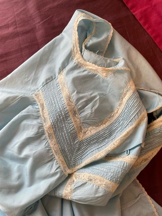 Camisón ligero verano