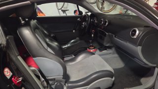Audi TT 2000