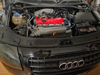 Audi TT 2000