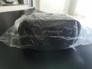 Gafas VR 3D SHINECON
