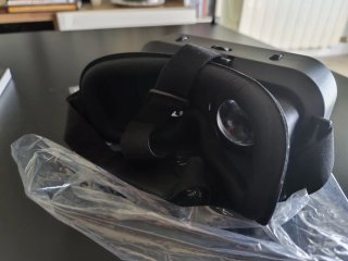 Gafas VR 3D SHINECON