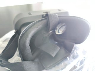 Gafas VR 3D SHINECON