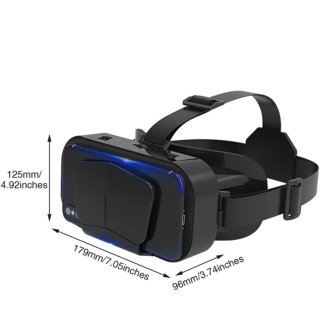 Gafas VR 3D SHINECON
