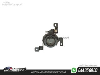 FARO ANTINIEBLA IZQUIERDO PARA KIA RIO
