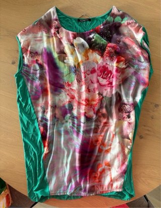 Lote ropa mujer