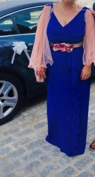 Lote ropa mujer