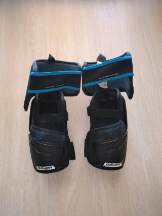 Coderas Hockey Bauer