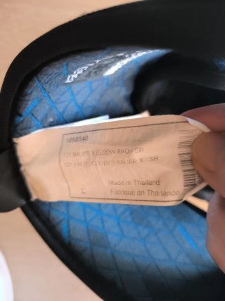 Coderas Hockey Bauer