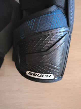Coderas Hockey Bauer