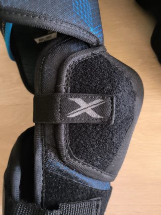 Coderas Hockey Bauer