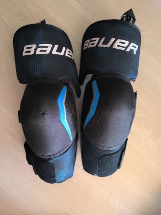 Coderas Hockey Bauer