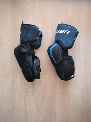 Coderas Hockey Bauer