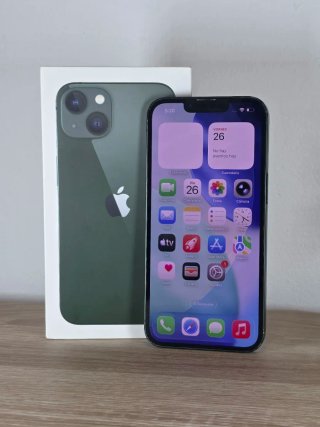 iphone 13 256 100%