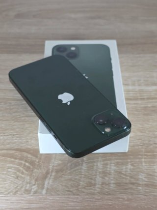 iphone 13 256 100%