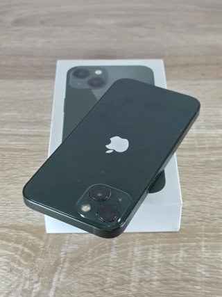 iphone 13 256 100%
