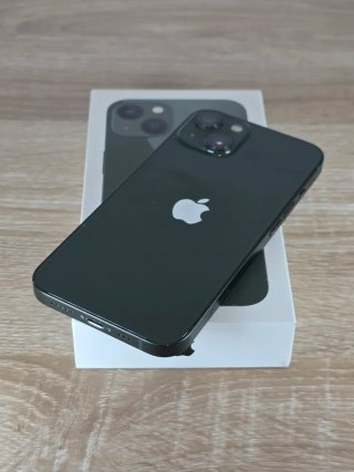 iphone 13 256 100%