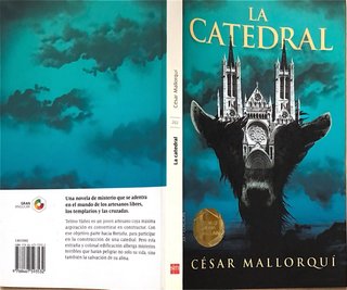 La catedral