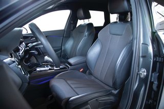 Audi A4 Avant Black line 35 TFSI 110kW S tronic