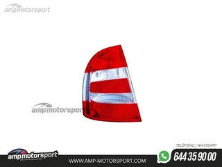 PILOTO TRASERO IZQUIERDO PARA SKODA SUPERB