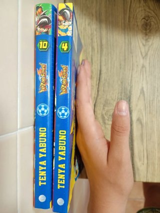 Inazuma Eleven