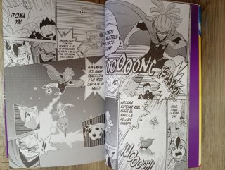 Inazuma Eleven