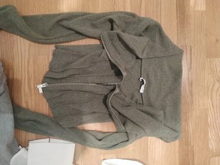 Lote Ropa Talla XS: Camisa, Camiseta y Chaqueta