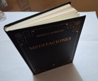 MARCO AURELIO: MEDITACIONES