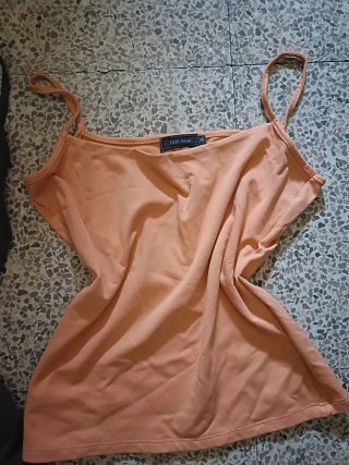 Pack 2 Camisetas de Tirantes