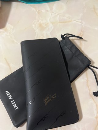 REGALO!!! Fundas blandas para gafas