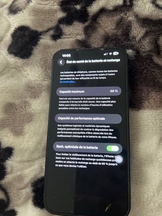 iPhone 14 Plus 128GB