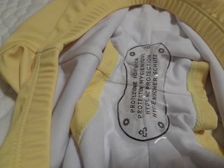 Traje de baño nuevo estampado