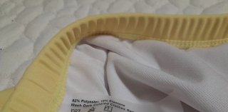 Traje de baño nuevo estampado