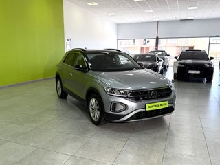 Volkswagen T-Roc Life 2.0 TDI 150CV DSG EL TOP!!!!