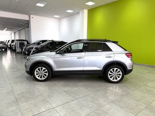 Volkswagen T-Roc Life 2.0 TDI 150CV DSG EL TOP!!!!