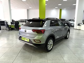 Volkswagen T-Roc Life 2.0 TDI 150CV DSG EL TOP!!!!