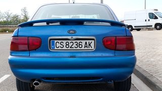 Ford Escort 1998