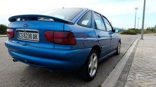 Ford Escort 1998
