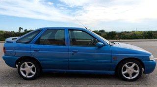 Ford Escort 1998