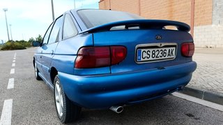 Ford Escort 1998