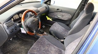 Ford Escort 1998