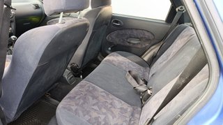Ford Escort 1998