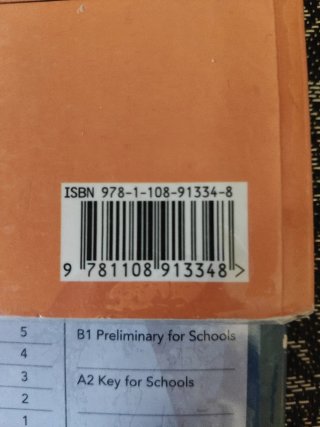 Prepare Level 8 Student’s Book with eBook Cambridg